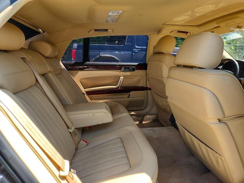 Aukcja sprzedaży 2004 Volkswagen Phaeton, vin: WVWAH63D148008520, numer aukcji: 63351206