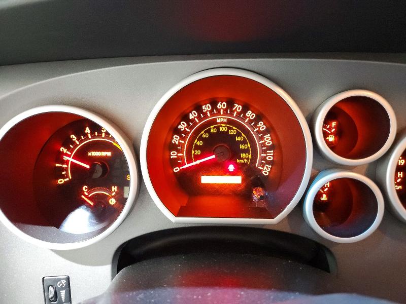 Aukcja sprzedaży 2010 Toyota Tundra, vin: 5TFUY5F11AX115691, numer aukcji: 60294876
