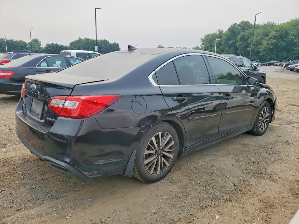 Продажа на аукционе авто 2019 Subaru Legacy, vin: 4S3BNAF68K3005363, номер лота: 60461346
