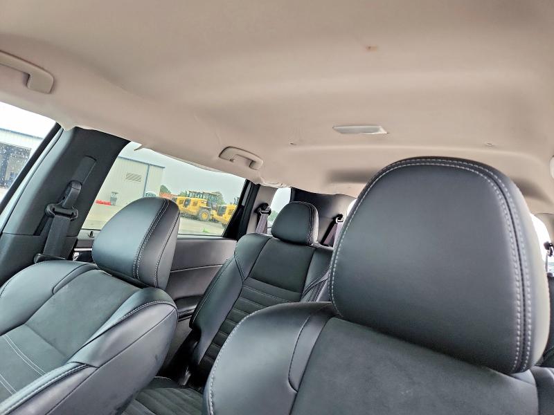 Aukcja sprzedaży 2024 Mitsubishi Outlander, vin: JA4J3VA84RZ078989, numer aukcji: 62112056