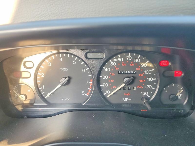 Aukcja sprzedaży 1998 Ford Contour, vin: 3FAFP66LXWM139641, numer aukcji: 58177436