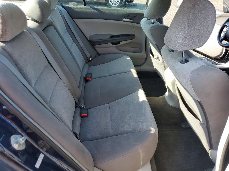 Aukcja sprzedaży 2009 Honda Accord, vin: 1HGCP26349A198693, numer aukcji: 61733516