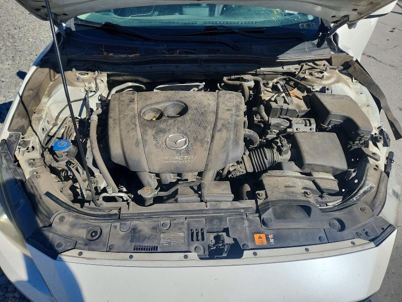 2014 Mazda 3 მანქანა იყიდება აუქციონზე, vin: JM1BM1L79E1160441, აუქციონის ნომერი: 62000716