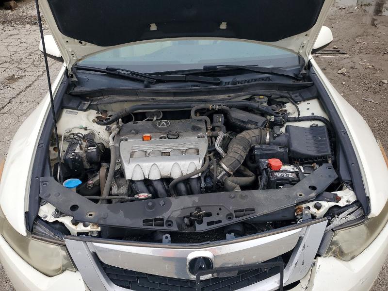 Aukcja sprzedaży 2009 Acura Tsx, vin: JH4CU26689C027322, numer aukcji: 62671846