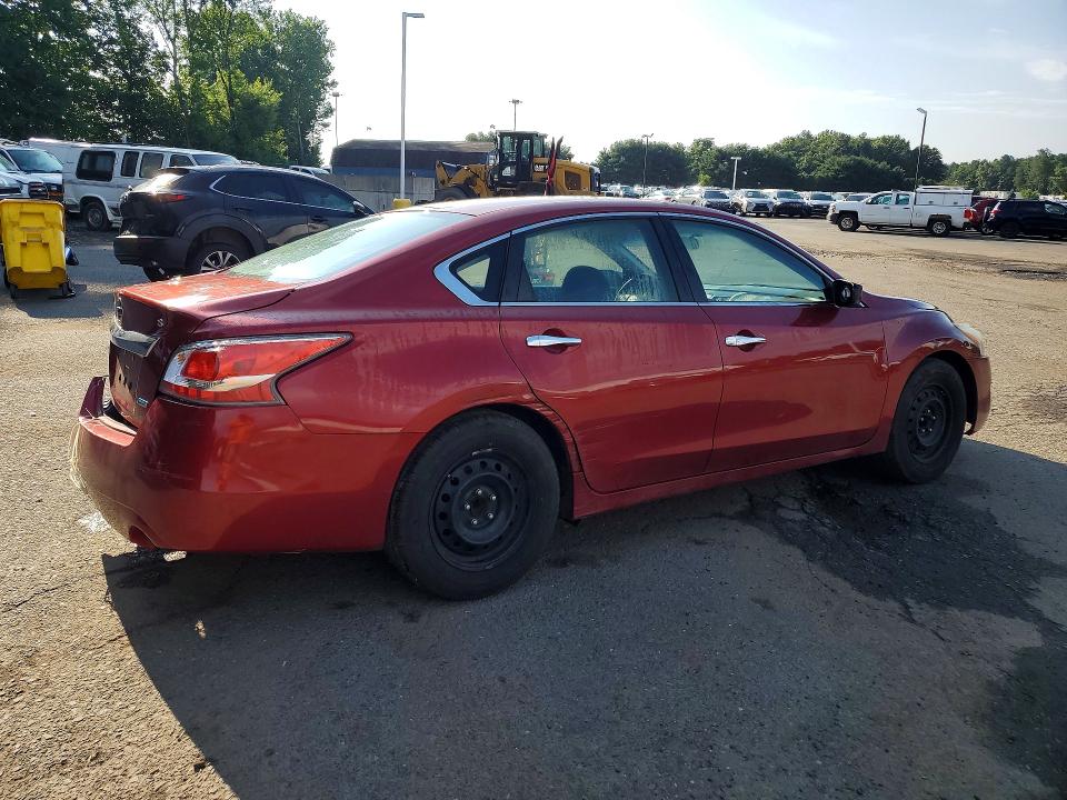 Aukcja sprzedaży 2014 Nissan Altima, vin: 1N4AL3AP7EN382181, numer aukcji: 62898476