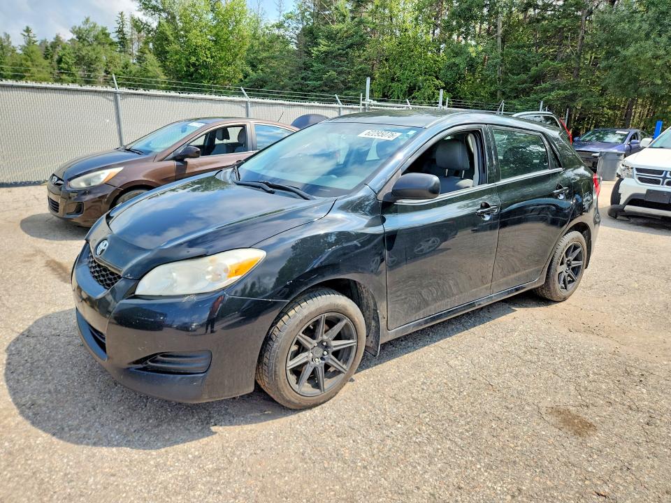 Продажа на аукционе авто 2012 Toyota Matrix, vin: 2T1KU4EE3CC792762, номер лота: 62295076