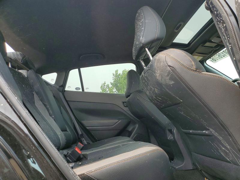 2024 Subaru Crosstrek მანქანა იყიდება აუქციონზე, vin: 4S4GUHU63R3743260, აუქციონის ნომერი: 60126706