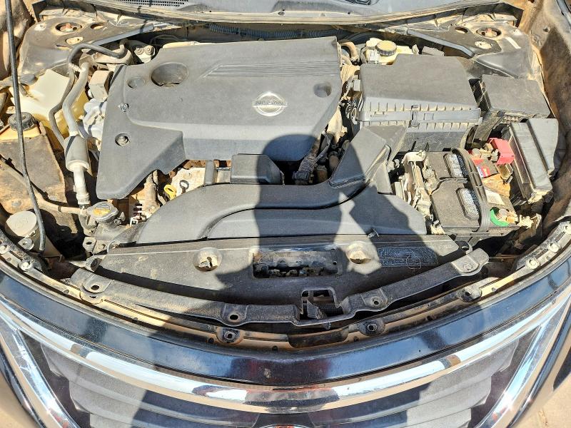 Продажа на аукционе авто 2013 Nissan Altima, vin: 1N4AL3AP5DN559549, номер лота: 60877236