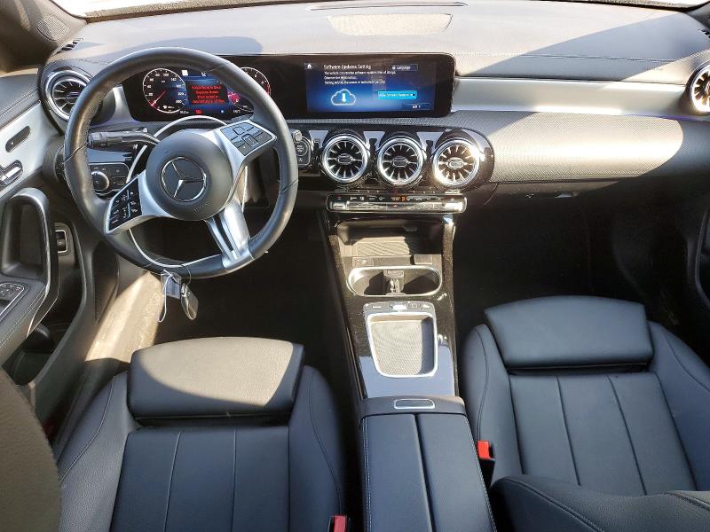 2026 Mercedes-benz Cla მანქანა იყიდება აუქციონზე, vin: W1K5J4HBXTN569029, აუქციონის ნომერი: 62536546