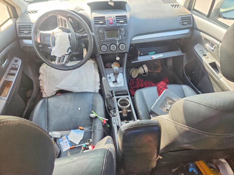 Aukcja sprzedaży 2014 Subaru Xv Crosstrek, vin: JF2GPAGC4E8300554, numer aukcji: 59219806