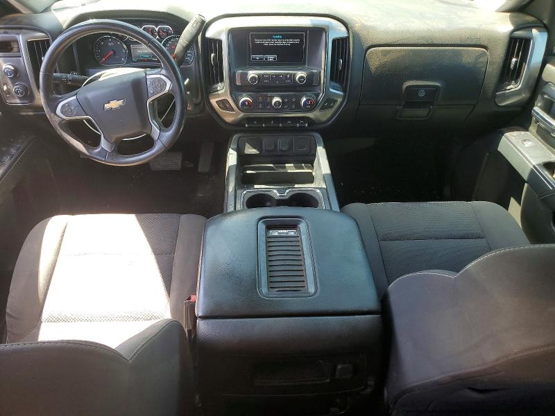 Aukcja sprzedaży 2018 Chevrolet Silverado, vin: 3GCUKREC5JG175277, numer aukcji: 61421756