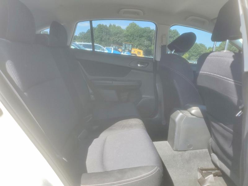62722616 :رقم المزاد ، JF1GPAL67E8246140 vin ، 2014 Subaru Impreza مزاد بيع