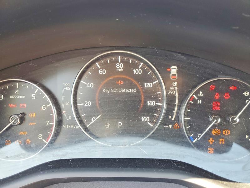 Aukcja sprzedaży 2022 Mazda 3, vin: 3MZBPBAY1NM304802, numer aukcji: 61854876