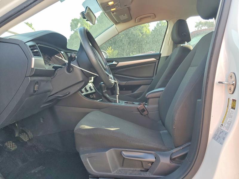 2019 Volkswagen Jetta მანქანა იყიდება აუქციონზე, vin: 3VWN57BU3KM069505, აუქციონის ნომერი: 61632716