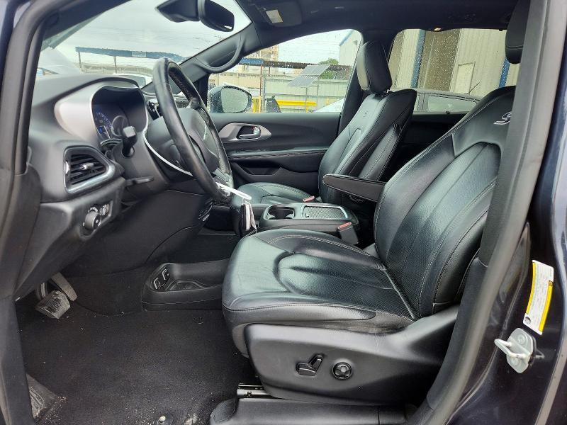 Aukcja sprzedaży 2019 Chrysler Pacifica, vin: 2C4RC1EG3KR737843, numer aukcji: 61793016