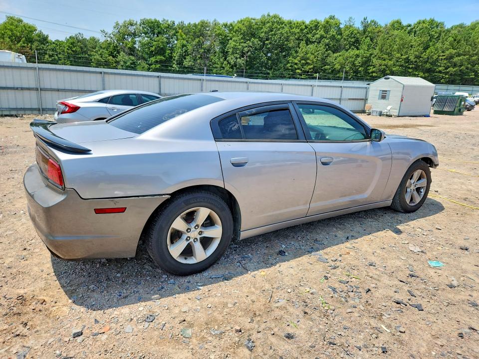 Aukcja sprzedaży 2014 Dodge Charger, vin: 2C3CDXBG3EH362691, numer aukcji: 62391816