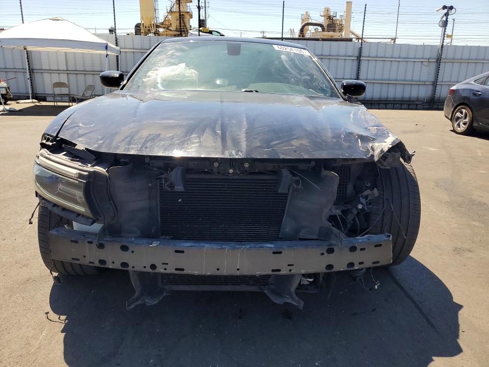 Aukcja sprzedaży 2015 Dodge Charger, vin: 2C3CDXCTXFH836665, numer aukcji: 60258106