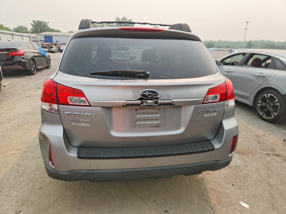 Aukcja sprzedaży 2010 Subaru Outback, vin: 4S4BRBCC8A3331551, numer aukcji: 61068206