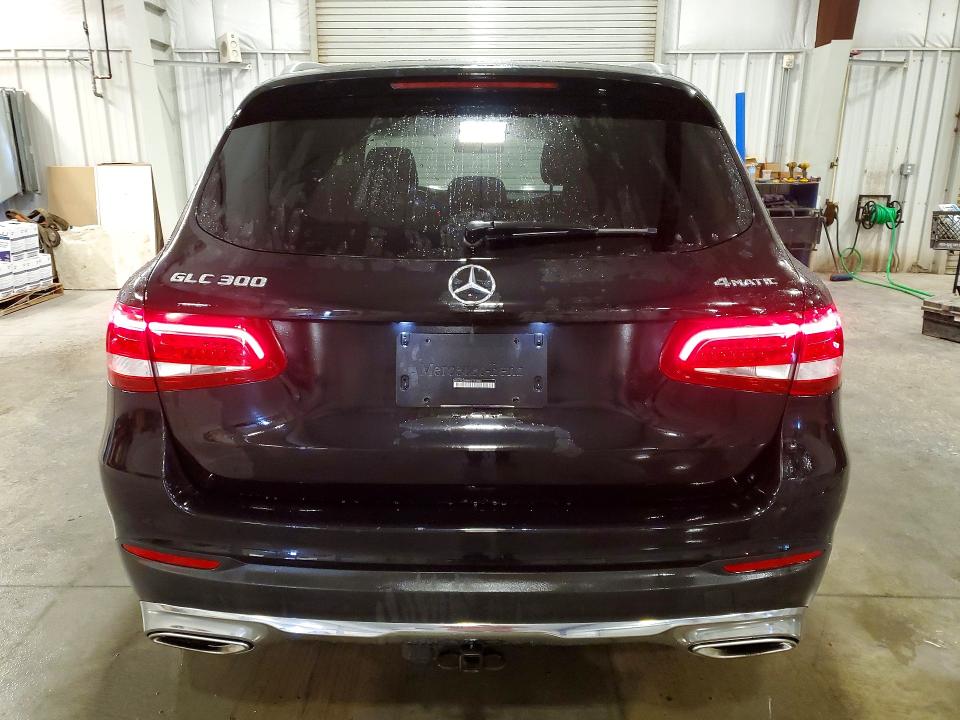 2019 Mercedes-benz Glc მანქანა იყიდება აუქციონზე, vin: WDC0G4KB8KV174089, აუქციონის ნომერი: 62062166
