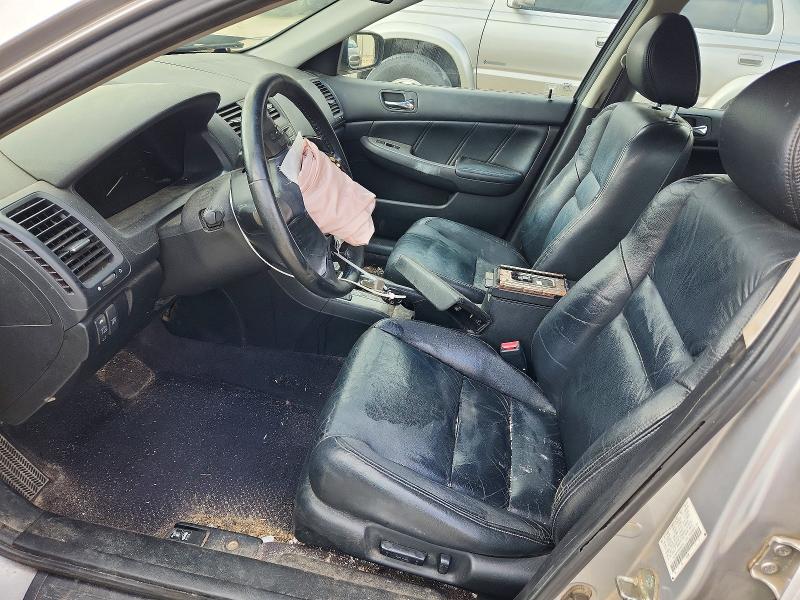 Продаж на аукціоні авто 2006 Honda Accord, vin: 1HGCM66536A068188, номер лоту: 59980776