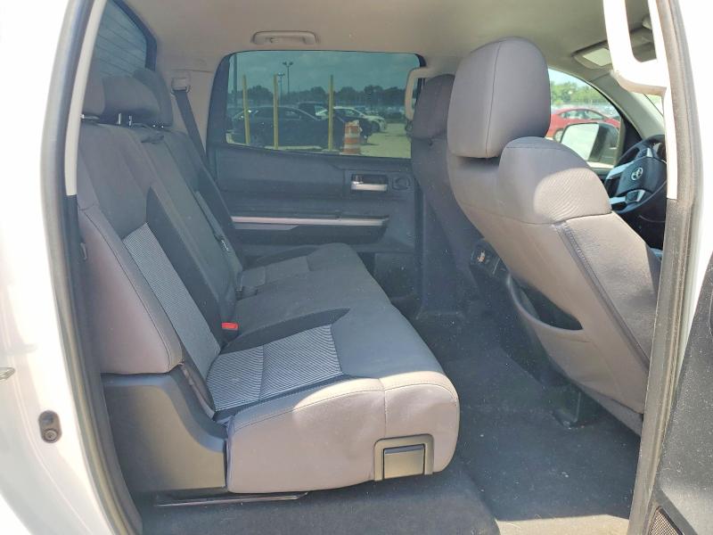 Продажа на аукционе авто 2016 Toyota Tundra, vin: 5TFDW5F1XGX541569, номер лота: 61246816