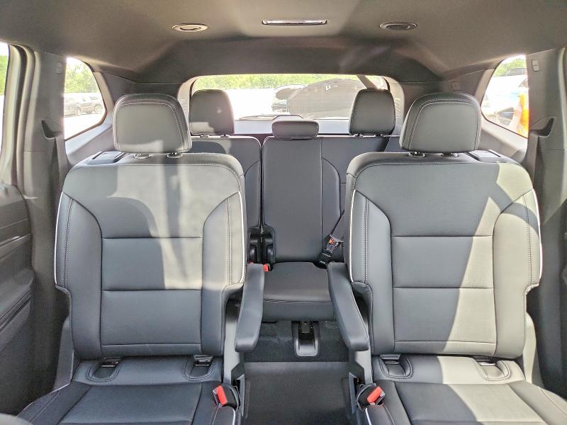 Aukcja sprzedaży 2026 Buick Enclave, vin: 5GAERAKS5TJ177109, numer aukcji: 85632465