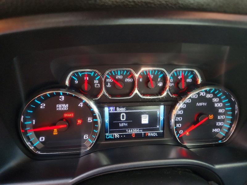 2017 Gmc Sierra მანქანა იყიდება აუქციონზე, vin: 3GTP1NEC8HG433004, აუქციონის ნომერი: 62047596