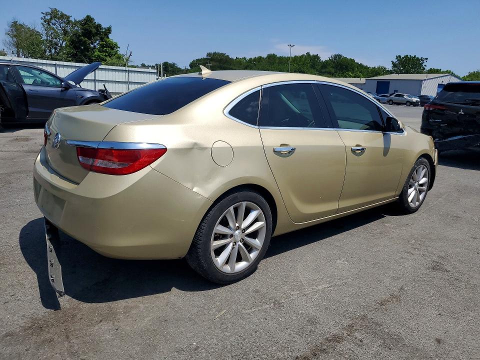 Продаж на аукціоні авто 2013 Buick Verano, vin: 1G4PP5SK5D4257624, номер лоту: 60402686