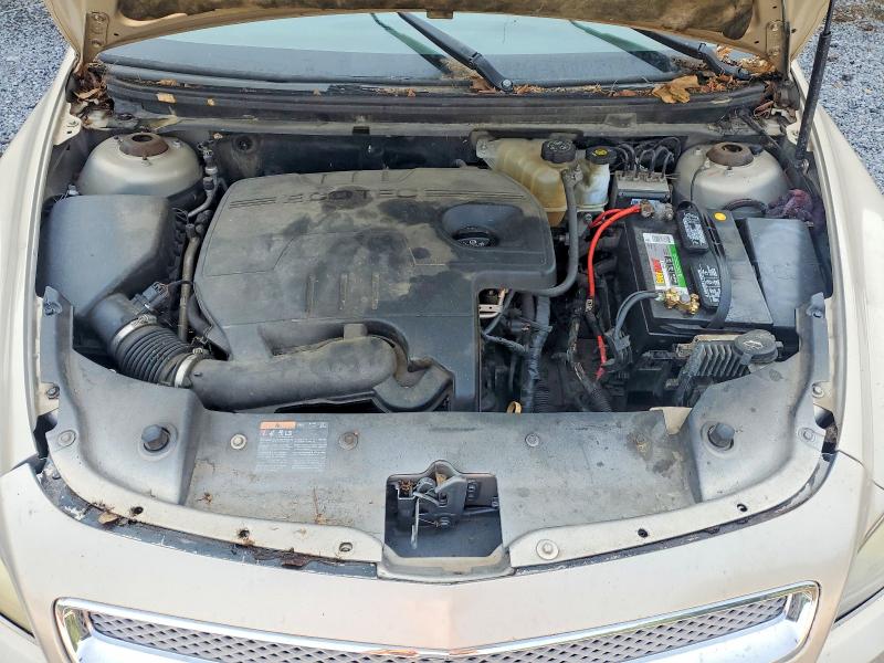 Продажа на аукционе авто 2010 Chevrolet Malibu, vin: 1G1ZA5E00AF255281, номер лота: 62441836