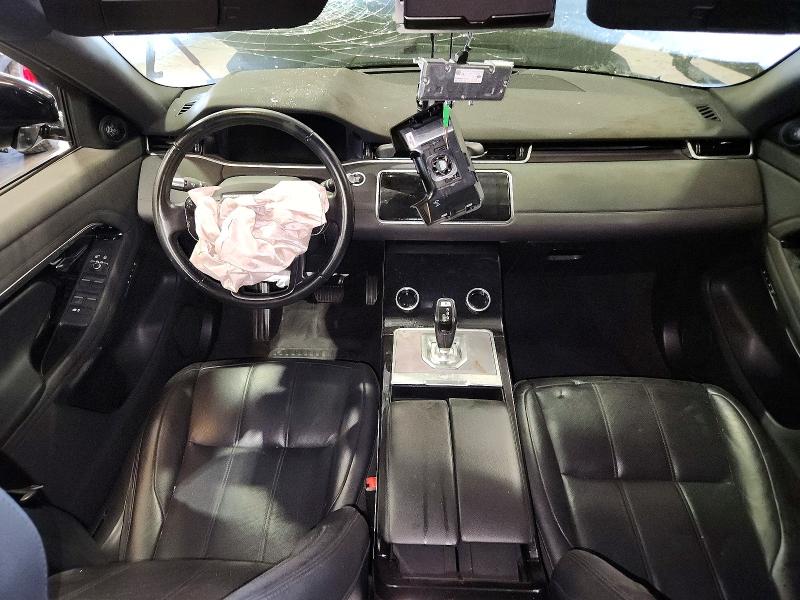 53877696 :رقم المزاد ، SALZP2FX5LH080610 vin ، 2020 Land Rover Range Rover Evoque مزاد بيع