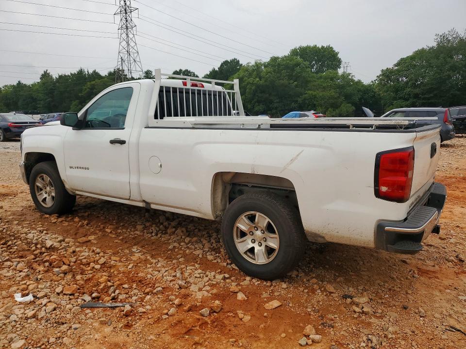Aukcja sprzedaży 2016 Chevrolet Silverado, vin: 1GCNCREC8GZ159326, numer aukcji: 62464166