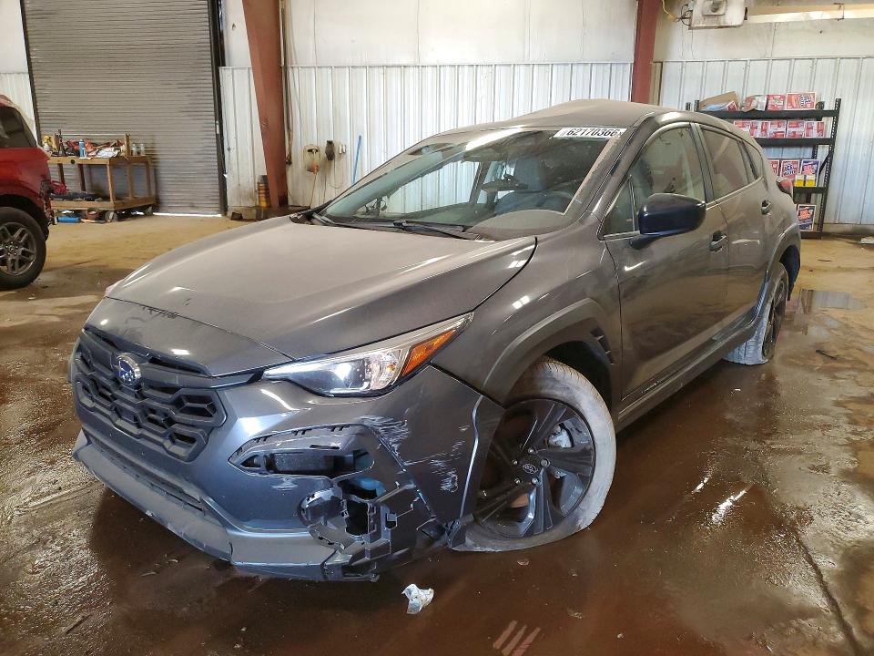 Aukcja sprzedaży 2025 Subaru Crosstrek, vin: JF2GUABC1SH286270, numer aukcji: 62170366