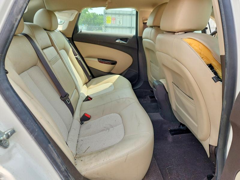 Продаж на аукціоні авто 2012 Buick Verano, vin: 1G4PR5SK1C4193817, номер лоту: 60838076