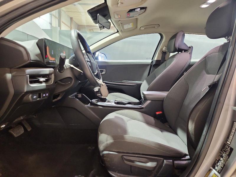 Aukcja sprzedaży 2025 Kia K4, vin: 3KPFT4DE5SE020981, numer aukcji: 63355226