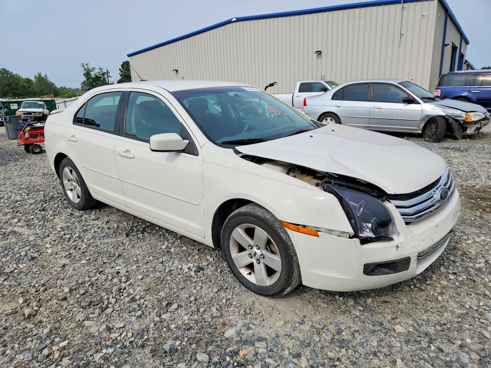 Продаж на аукціоні авто 2008 Ford Fusion, vin: 3FAHP07Z78R137344, номер лоту: 62397426