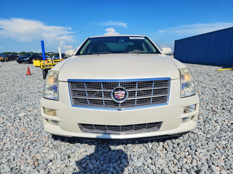 Продаж на аукціоні авто 2008 Cadillac Sts, vin: 1G6DW67V180194119, номер лоту: 59768376
