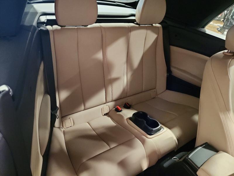 Продажа на аукционе авто 2019 Bmw 230xi, vin: WBA2K1C59KVD41810, номер лота: 59979506