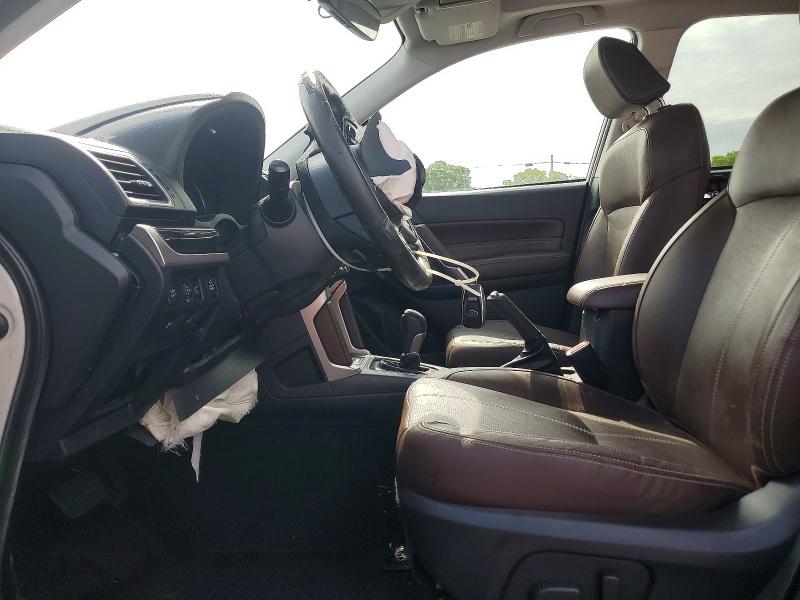 Продаж на аукціоні авто 2017 Subaru Forester, vin: JF2SJGWC2HH804959, номер лоту: 59657666