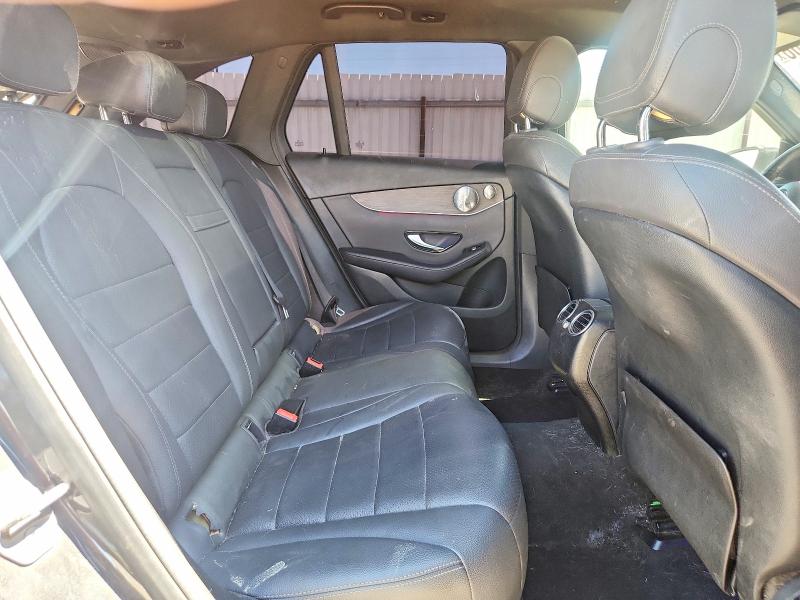 Auction sale of the 2020 Mercedes-benz Glc, vin: W1N0G8DB8LF811125, lot number: 59862306