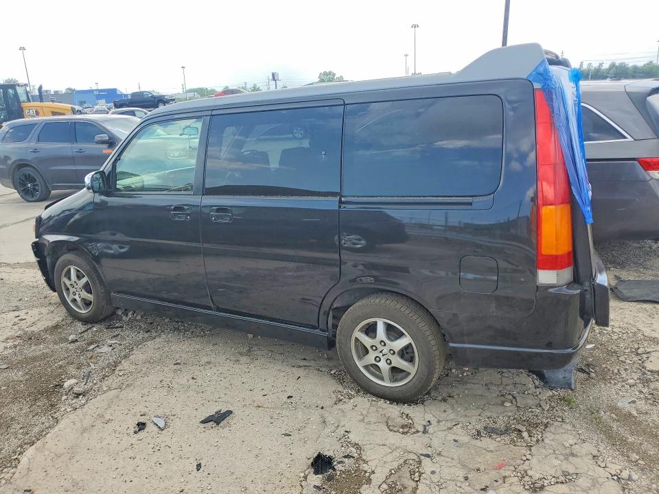 60671136 :رقم المزاد ، RF11429075 vin ، 1999 Honda Stepwagon مزاد بيع