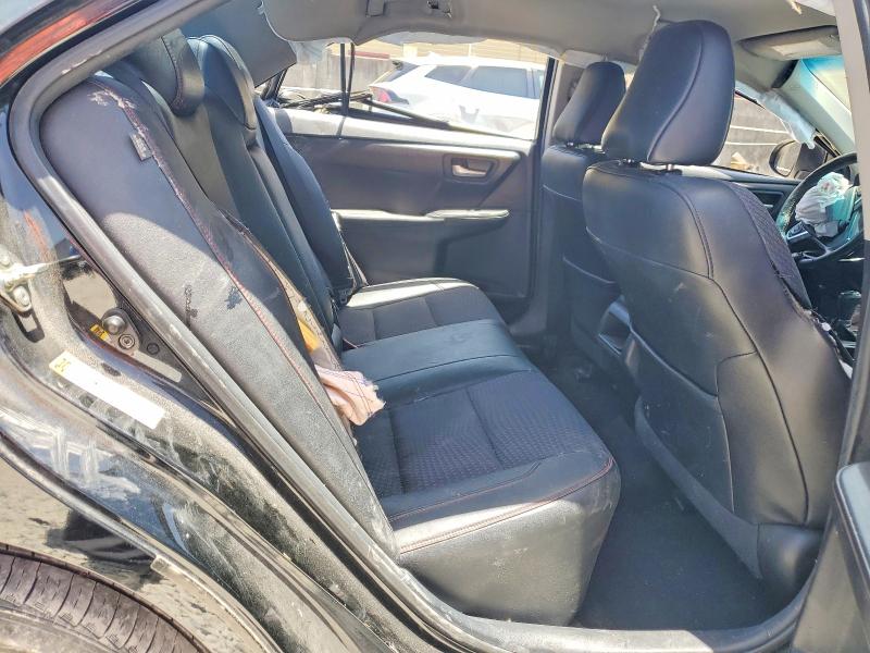 Продаж на аукціоні авто 2015 Toyota Camry, vin: 4T1BF1FK2FU016171, номер лоту: 61237456
