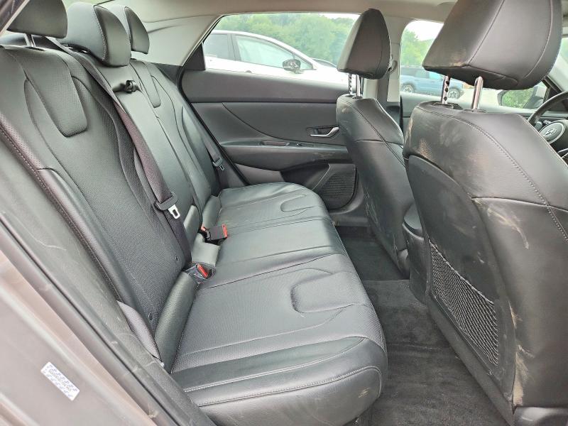 Aukcja sprzedaży 2023 Hyundai Elantra, vin: KMHLN4AJ4PU046975, numer aukcji: 61341286