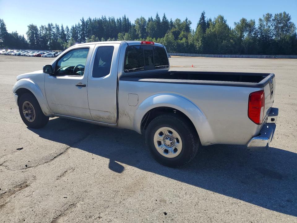 62460796 :رقم المزاد ، 1N6BD06T78C406993 vin ، 2008 Nissan Frontier مزاد بيع