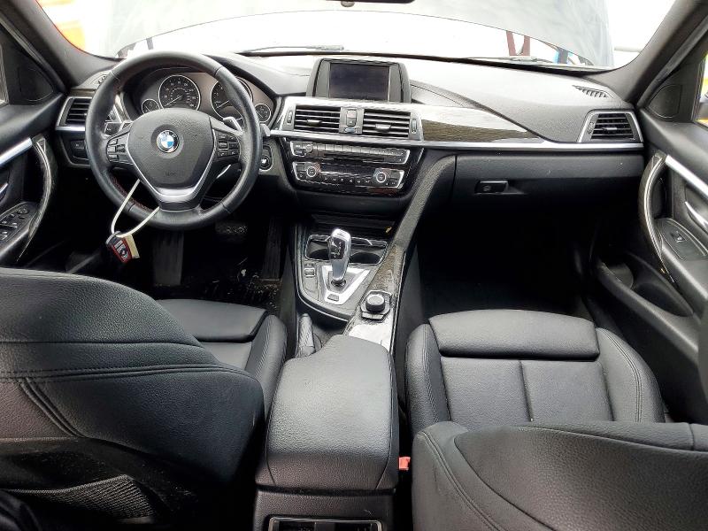 Aukcja sprzedaży 2018 Bmw 330e, vin: WBA8E1C56JA159387, numer aukcji: 60642906