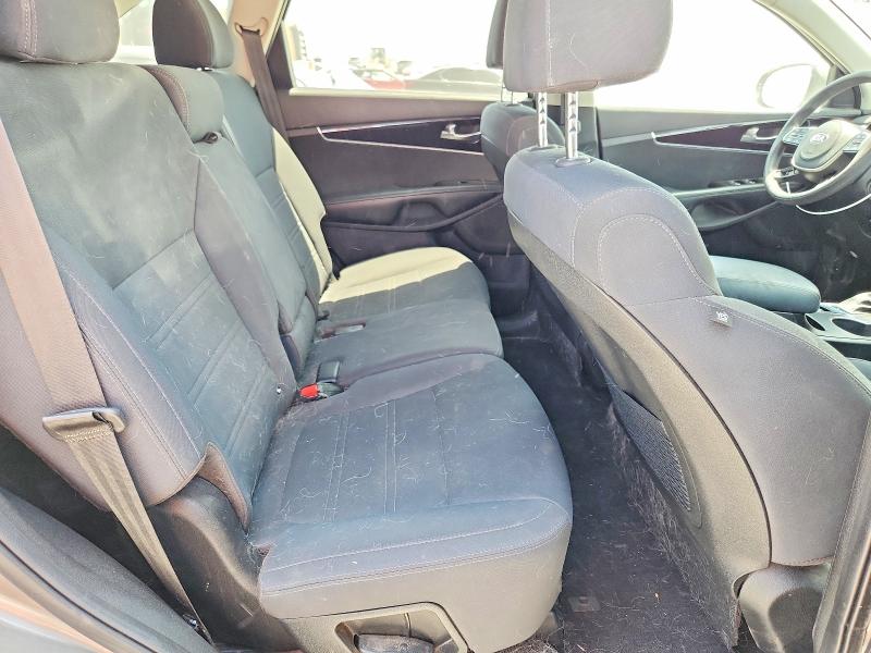 Продаж на аукціоні авто 2019 Kia Sorento, vin: 5XYPG4A5XKG483053, номер лоту: 62646906
