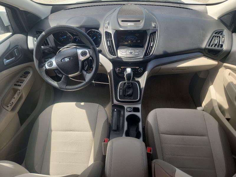 Aukcja sprzedaży 2014 Ford Escape, vin: 1FMCU0GX8EUB76696, numer aukcji: 61101576