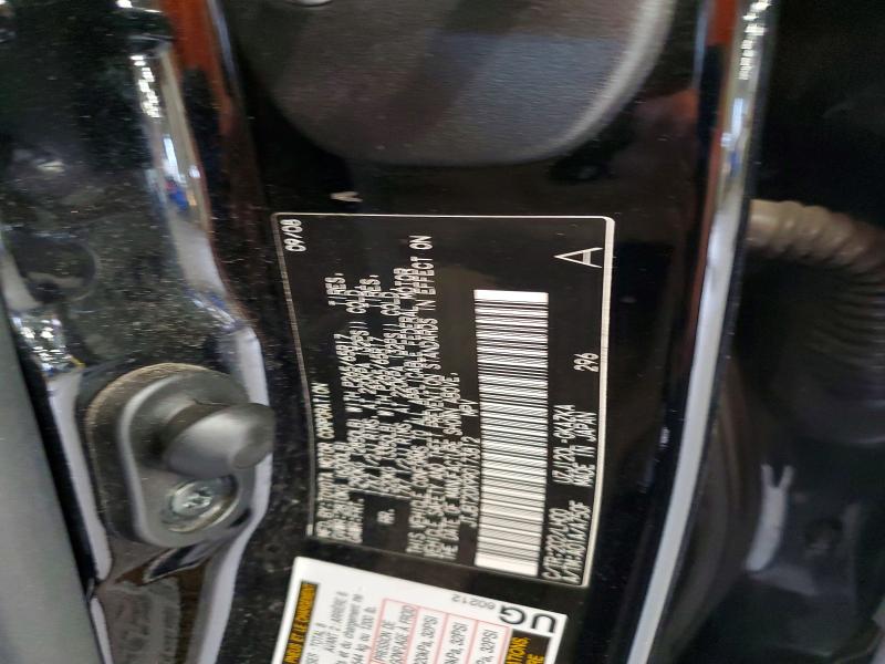 Продажа на аукционе авто 2009 Lexus Gx, vin: JTJBT20X990173812, номер лота: 59556816