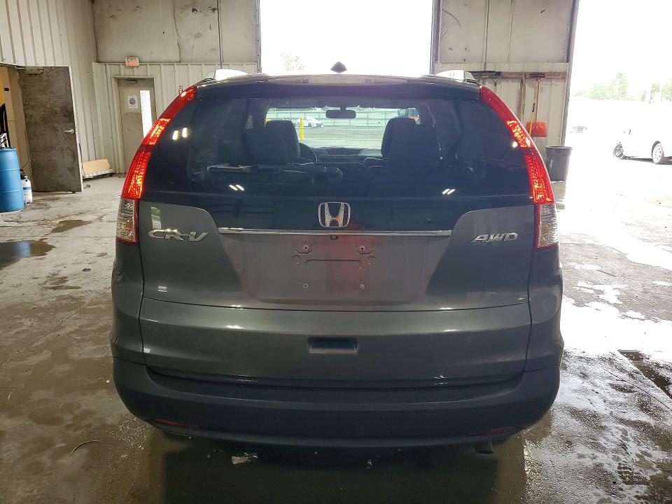 Продажа на аукционе авто 2014 Honda Cr-v, vin: 2HKRM4H72EH614837, номер лота: 63473276