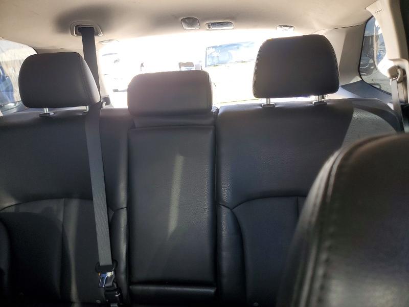 61362846 :رقم المزاد ، 4S4BRCKC4A3345860 vin ، 2010 Subaru Outback مزاد بيع