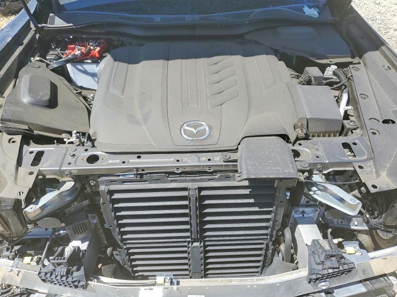 Aukcja sprzedaży 2024 Mazda Cx-90, vin: JM3KKEHD5R1176810, numer aukcji: 61624356